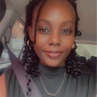 Joselyne Kawombe