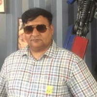 Saleem Qamar khan