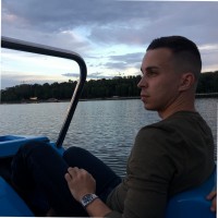 Maxim Cosovan