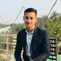 Mh Al-Mamun