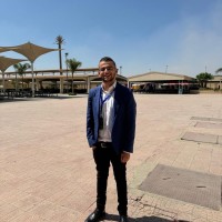 ebraam hani