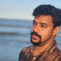 Antony Joseph