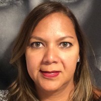Alma Oliveros