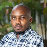 Kenneth Macharia