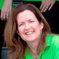 Rachel Morton