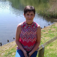 Lorraine Jarman