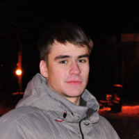 Danylo Tivikov