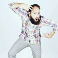 Luis Alberto Gonzalez Gonzalez