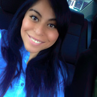 Ariadna A García Alvarado