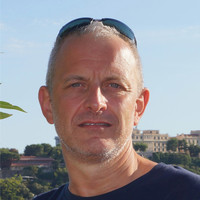 Christophe DURIEU