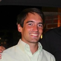 Eric Sollenberger