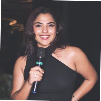 Anisha Shetty