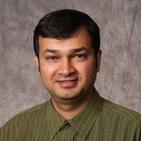 Samrat Jani