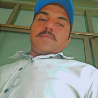 Zubair Lashari