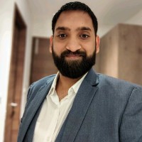 Haresh Agrawal