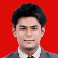 Ajith Varghese Antony