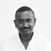 Brendin Govender