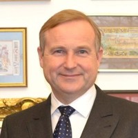 Stuart Mcquaker