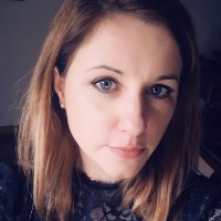 Nathalie Martin