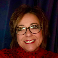 Mary Carlsen