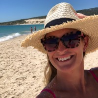 Nicola Renshaw