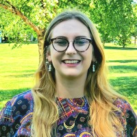 Isabella Wikle