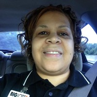 Marilyn Coker