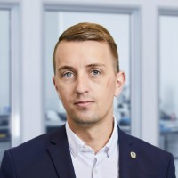 Mathias Bergström