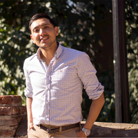 Luciano Gomez Araya