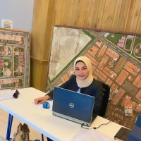 Dalia Safwat