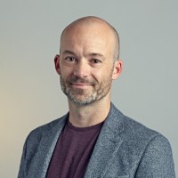 Peter Wilson