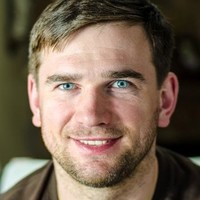 Arkadiusz (Eric) Milewski