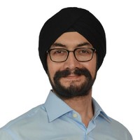 Jasmeet Budhiraja