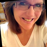 Kimberly Gilbert