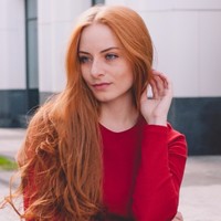 Елизавета Шахова