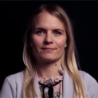 Anne Katrine Johansen