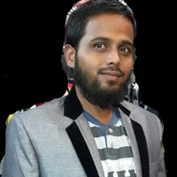 Mohamed Anas
