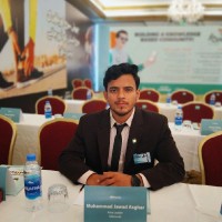 Muhammad Jawad Asghar