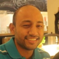 Akshay Mathur
