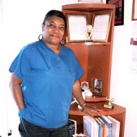 Babara Joyce