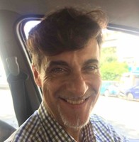 Alberto Cambronero Collado