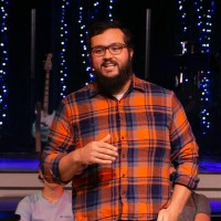 Jon Nahlen