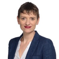 Ingrid Hargot