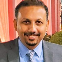 Baber Khan, PMP, SAFe 5