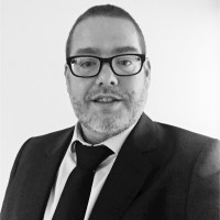Simon Boden
