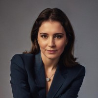 Iryna Filipchenko