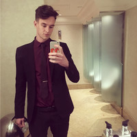 Joshua Webber