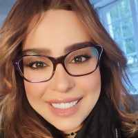 Marie Borg-Olivier (née Farhat)