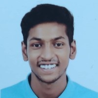 Snehil Tirumaredy