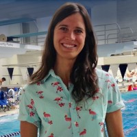 Tatiana Lemos de Lima OLY